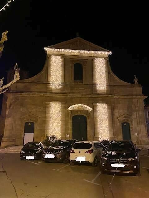 Eglise