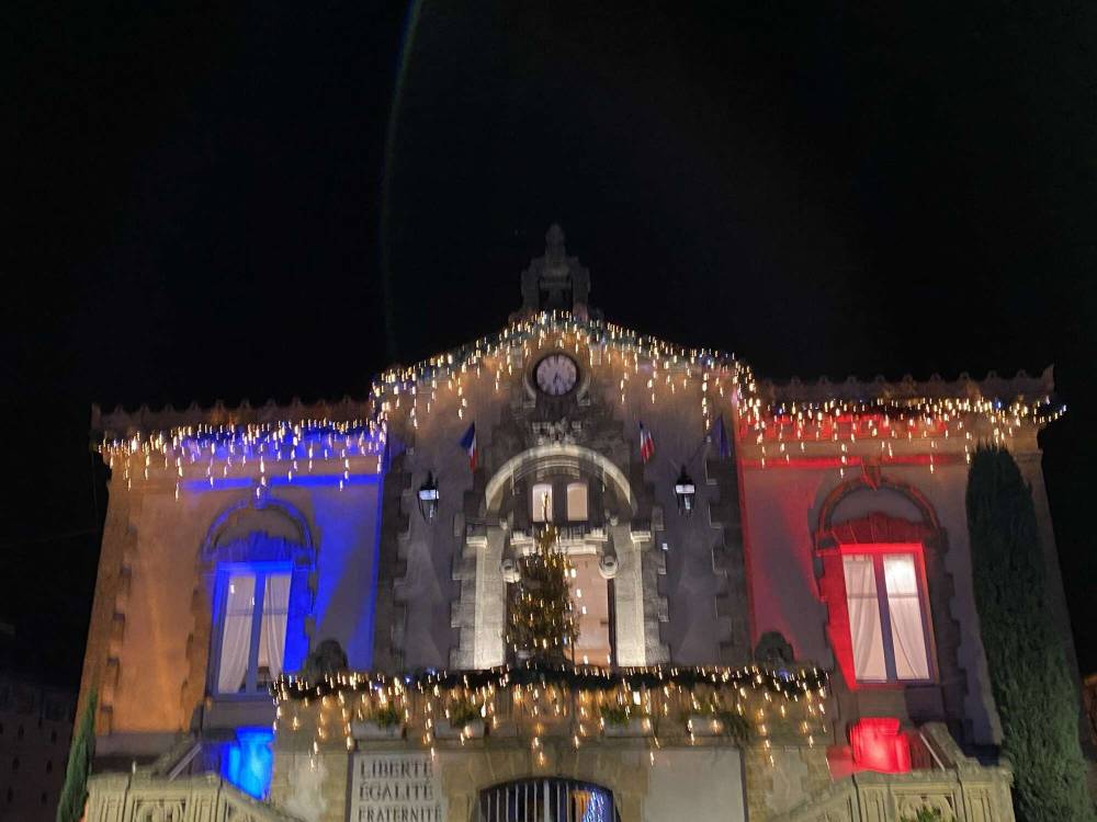Mairie