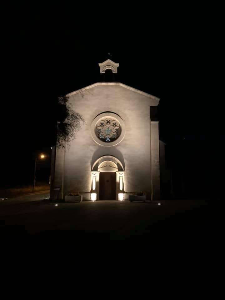 Petite église